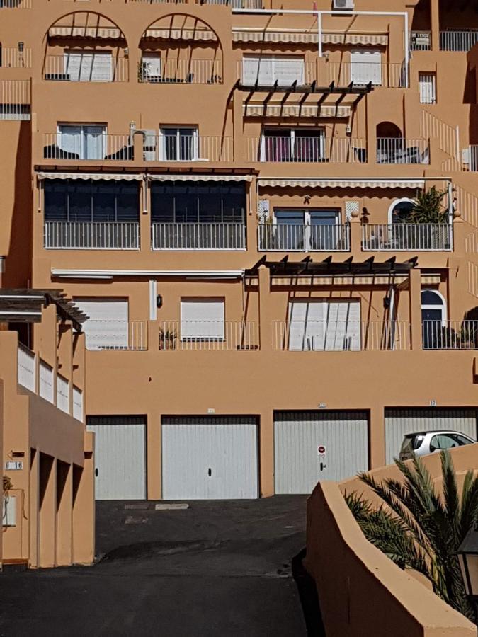 South Facing Apartment, Fantastic Sea Views,Terrace, 300M Beach Mojácar Exteriér fotografie